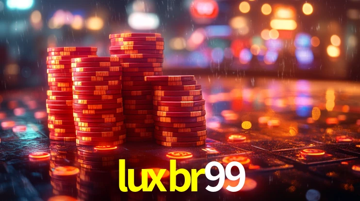 Sinta a adrenalina dos jogos de cassino com luxbr99