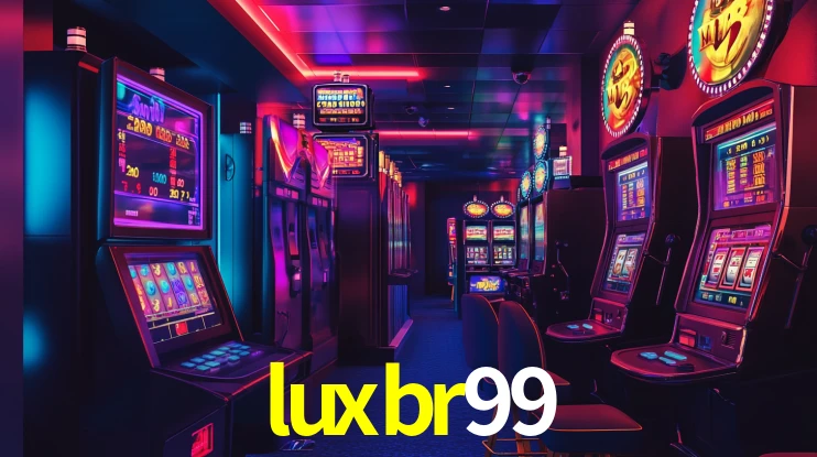 luxbr99,luxbr99.com