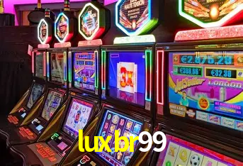 Explorando a Categoria de Eventos em Apostas na luxbr99