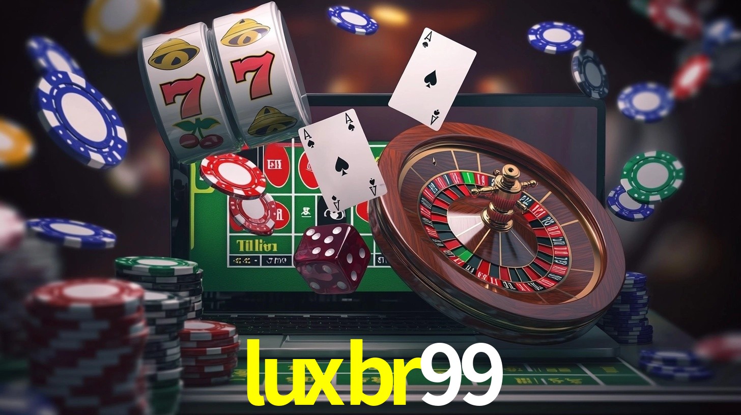 luxbr99 bet