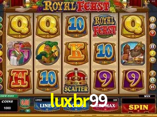 A Emoção da Loteria na luxbr99: Uma Chance de Mudança de Vida