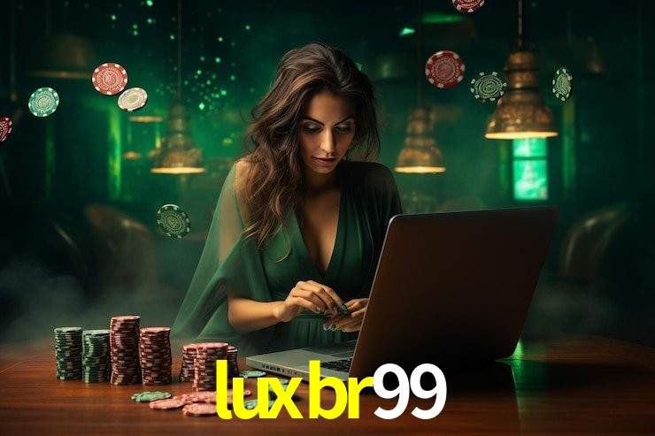 Interface Premium luxbr99