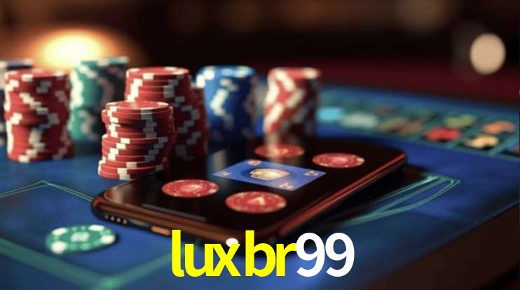 Estatísticas luxbr99