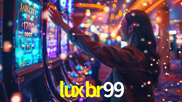 luxbr99,luxbr99.com