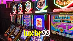 Apostas de Tênis luxbr99