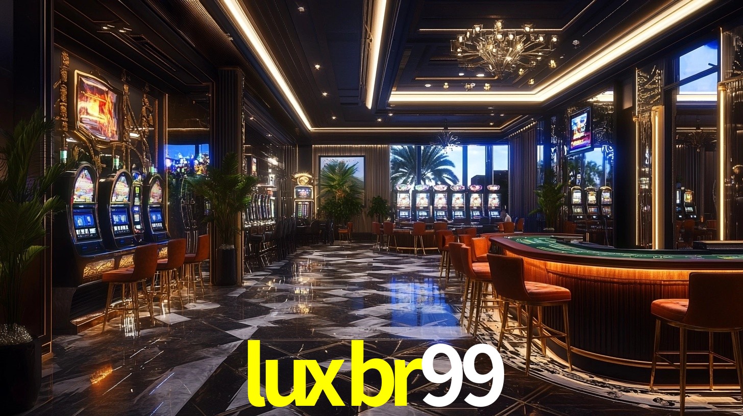 luxbr99,luxbr99.com