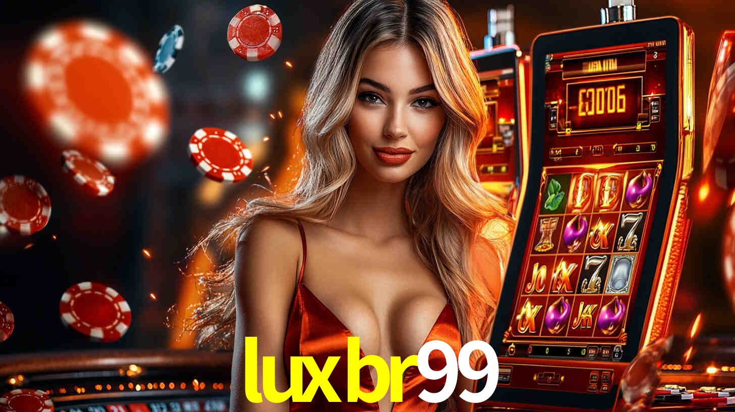 luxbr99: Seu Especialista em Apostas Esportivas Brasileiras