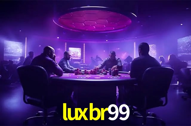 Sistemas de Segurança luxbr99