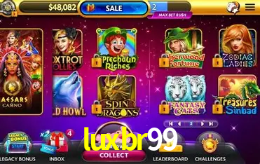 Apostas Esportivas na luxbr99: Um Guia Completo