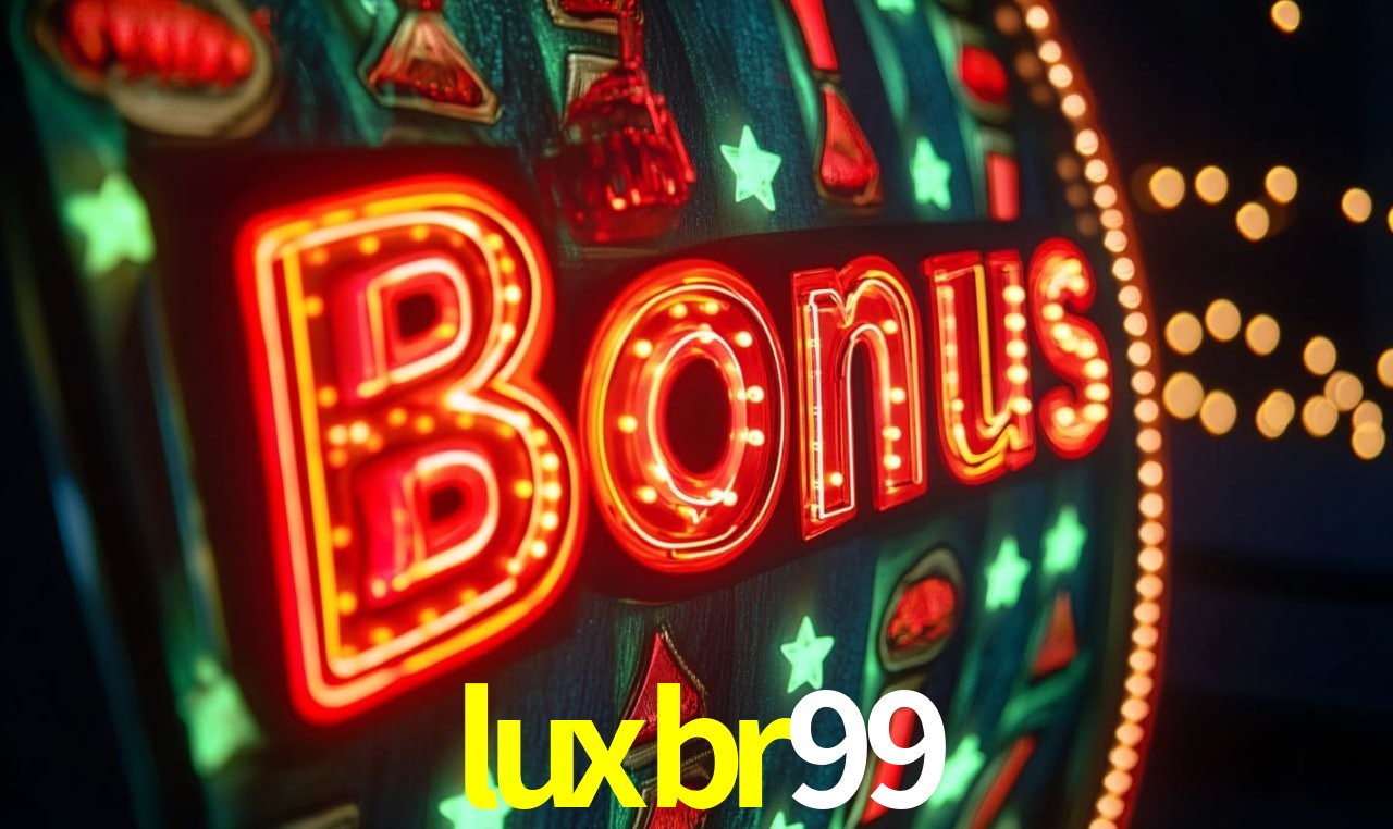 Experiência VIP luxbr99