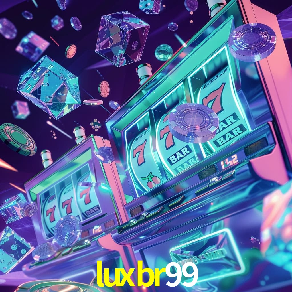 Casino VIP luxbr99