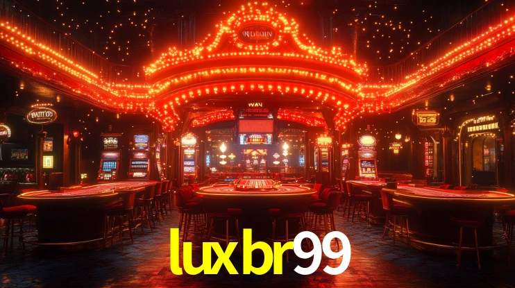 Experimente o Login Seguro Premium no luxbr99