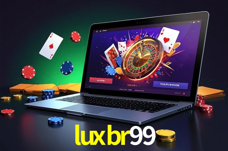 Login Seguro luxbr99