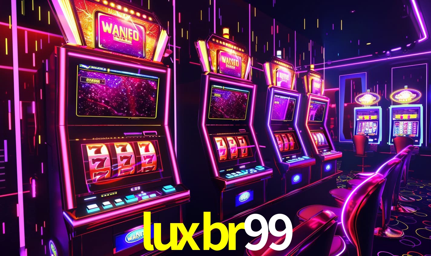 Estatísticas Esportivas luxbr99