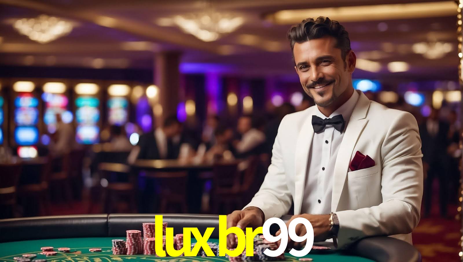 Diretório de Jogos luxbr99
