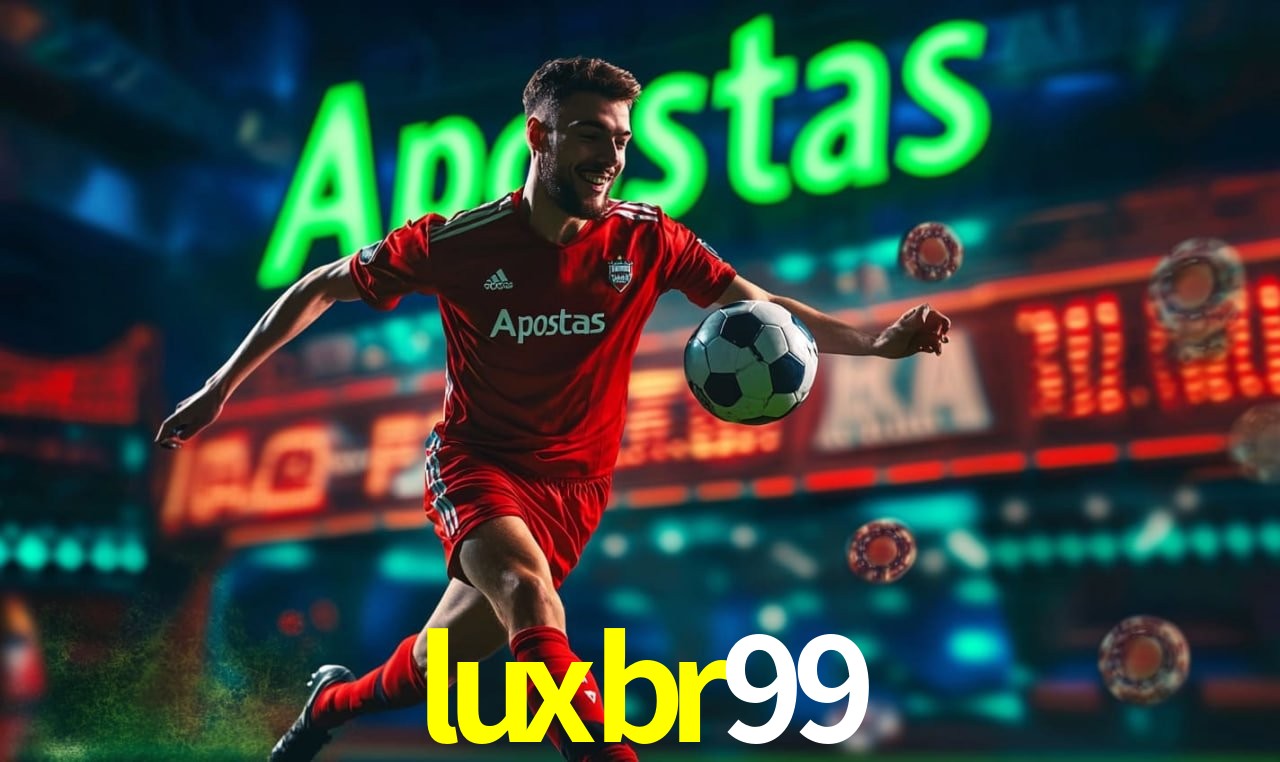 Estatísticas Esportivas luxbr99
